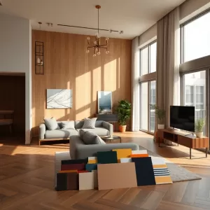Ile Kosztuje Wykończenie Mieszkania 80M2