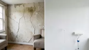 Jaka farba najlepiej kryje ściany
