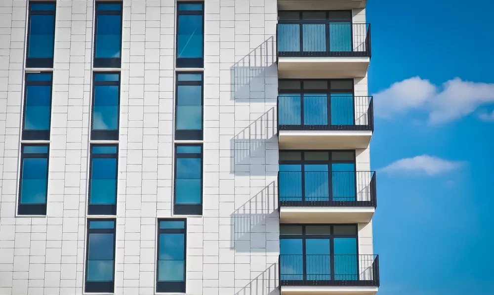 wykończenie mieszkania Warszawa