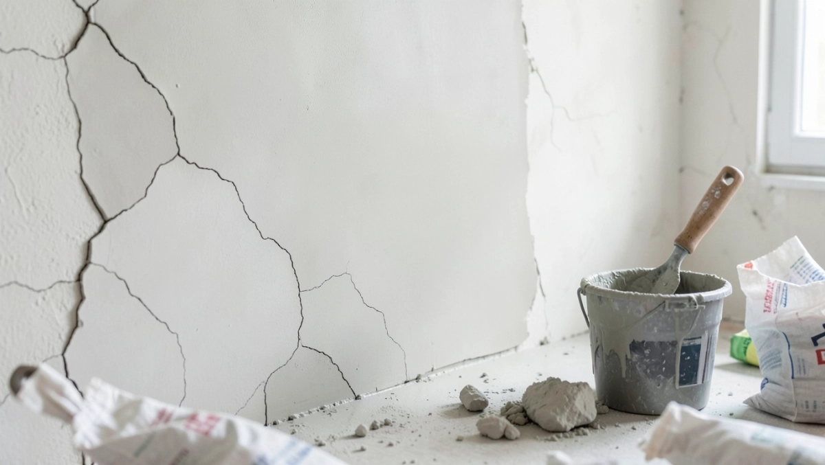 gipsowanie ścian cena