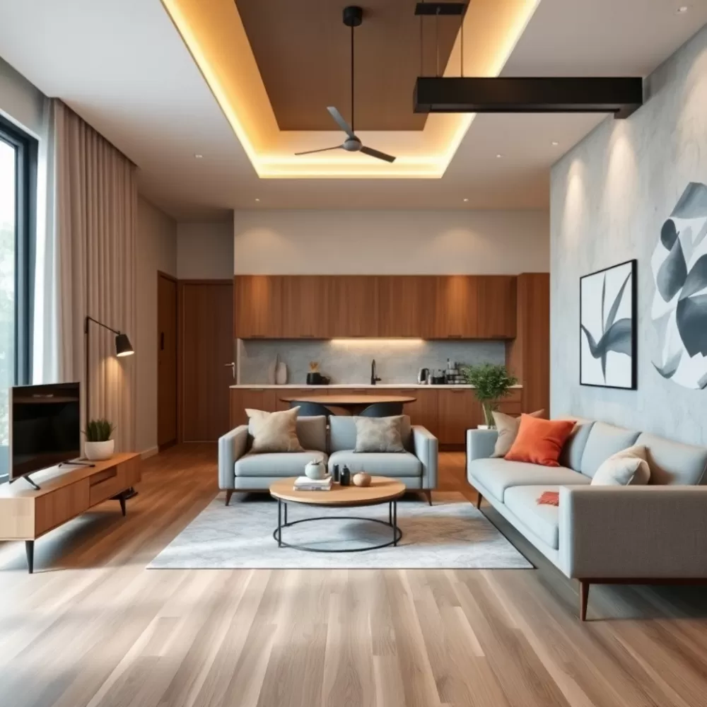 Ile Kosztuje Wykończenie Mieszkania 70M2