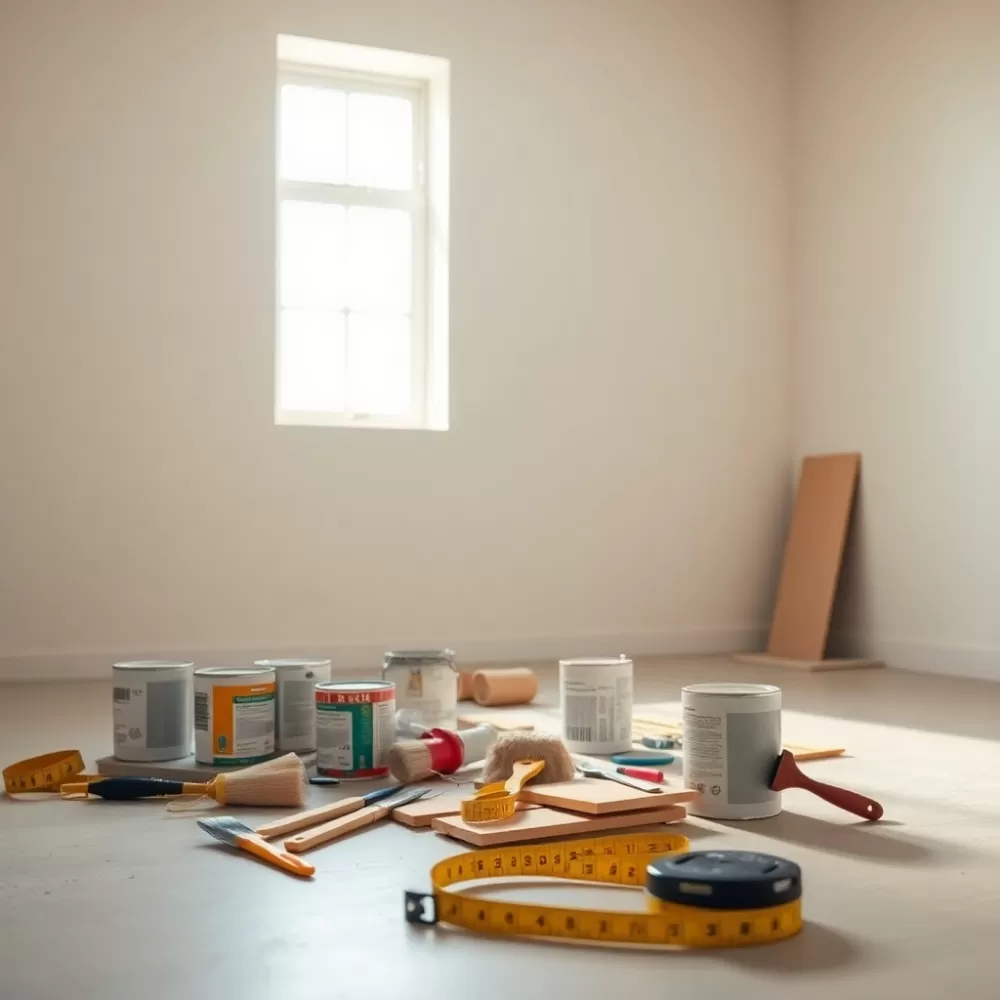 Ile Trwa Wykończenie Mieszkania