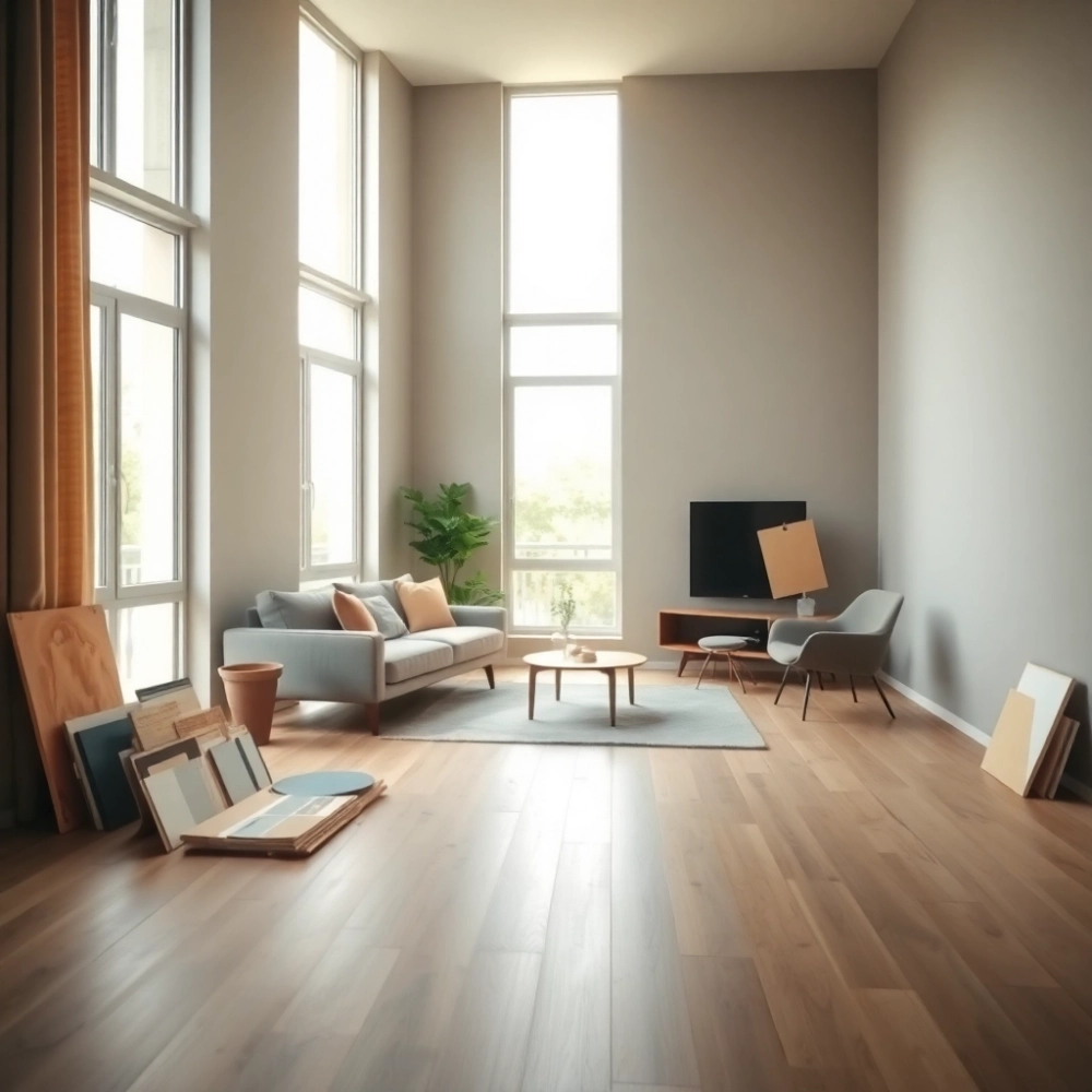 Jak Zabrać Się Za Wykończenie Mieszkania