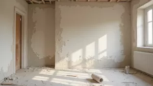 etapy wykończenia mieszkania