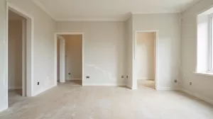 Etapy wykończenia mieszkania w stanie deweloperskim