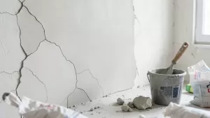 gipsowanie ścian cena