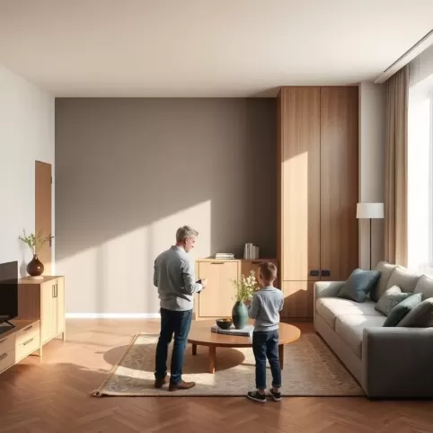 Ile Kosztuje Wykończenie Mieszkania 60M2