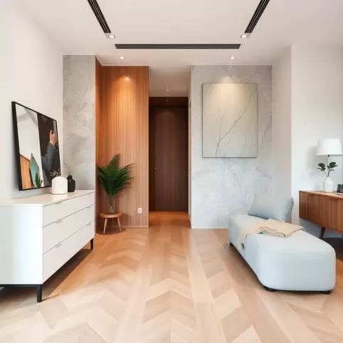 Ile Kosztuje Wykończenie Mieszkania Od Dewelopera