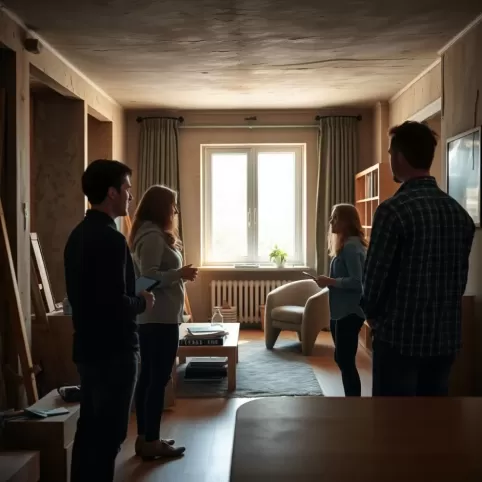 Ile Kosztuje Wykończenie Mieszkania W Stanie Deweloperskim