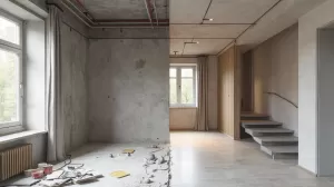 Ile kosztuje wykończenie mieszkania w Warszawie