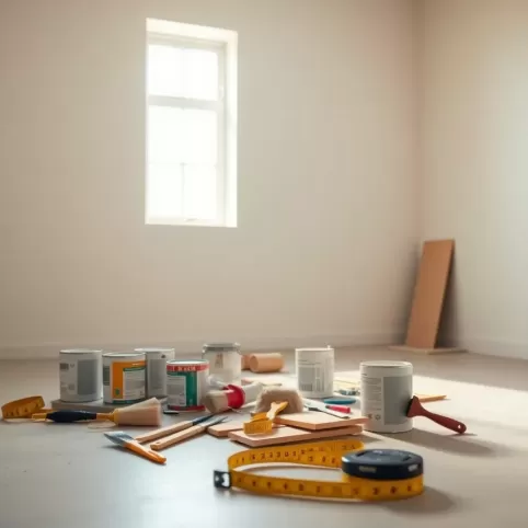 Ile Trwa Wykończenie Mieszkania