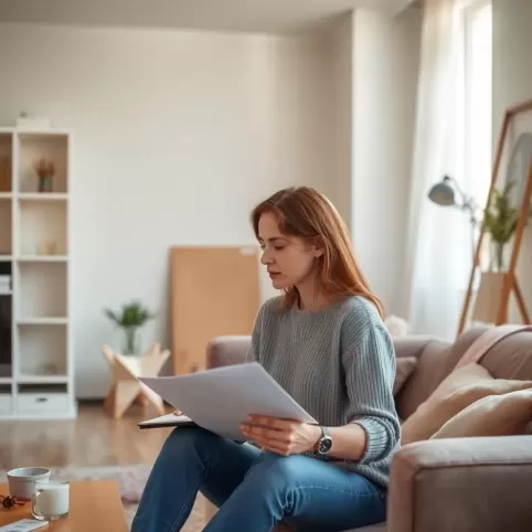 Od Czego Zacząć Wykończenie Mieszkania W Stanie Deweloperskim