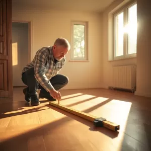 Pomiar Powykonawczy Mieszkania Cena