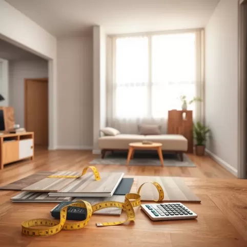 Wykończenie Mieszkania 40M2 Koszt