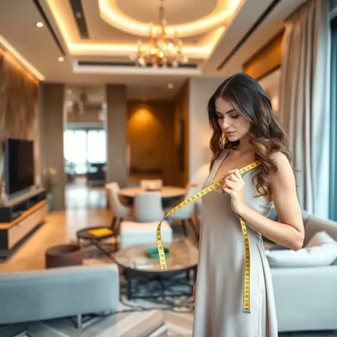 Wykończenie Mieszkania Cena M2