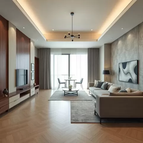 Wykończenie Mieszkania Cena Robocizny