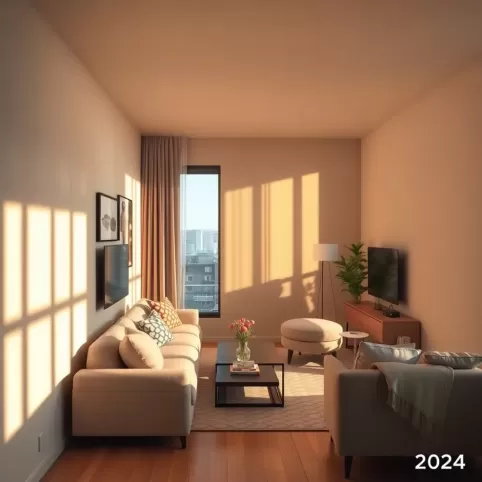 Wykończenie Mieszkania Koszt Robocizny Za M2 2024