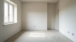 Wykończenie mieszkania krok po kroku