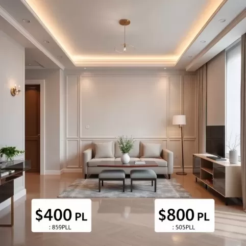 Wykończenie Mieszkania Stan Deweloperski Cena Za M2