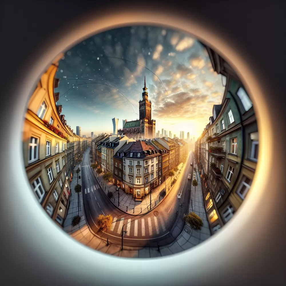 wykończenie loftu Warszawa