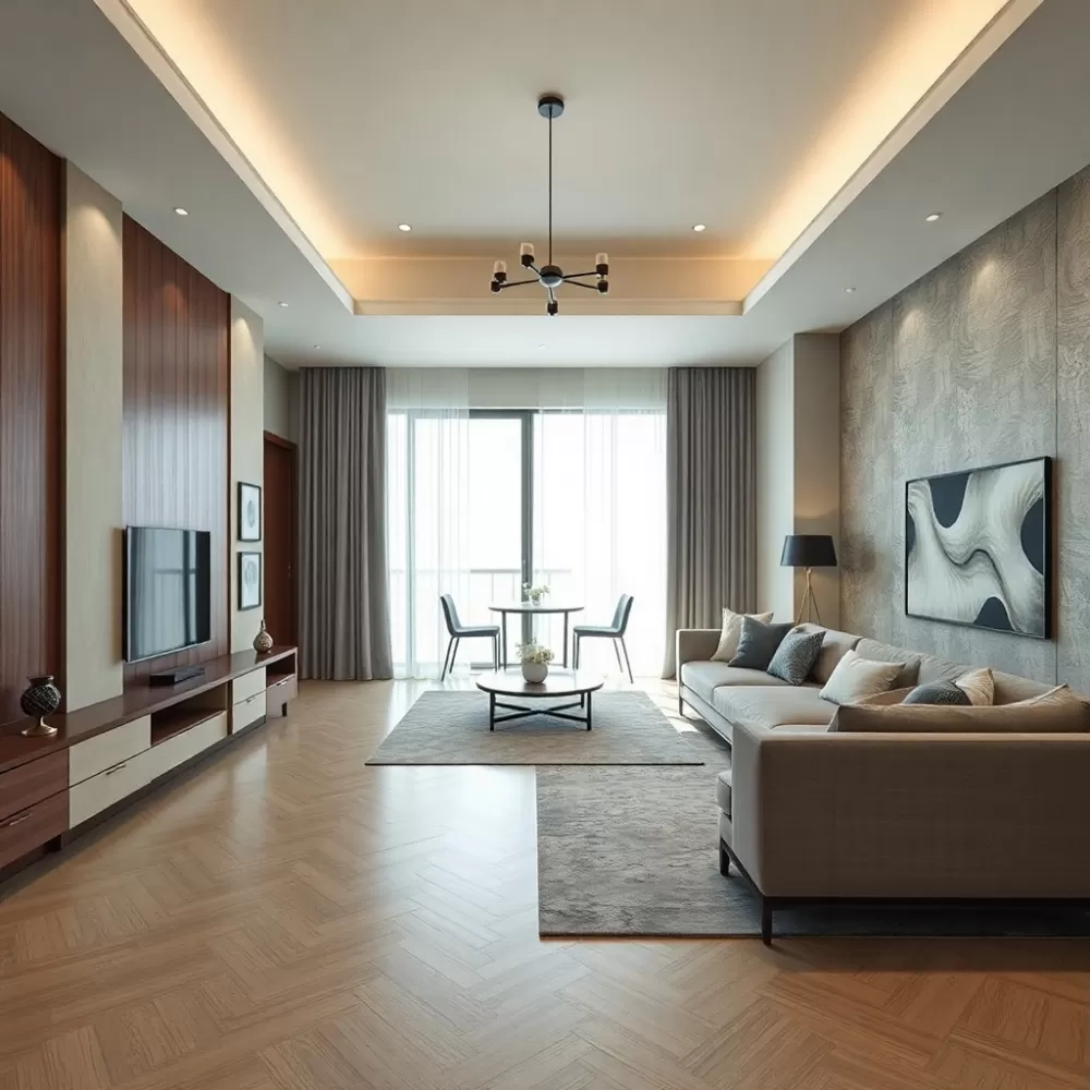 Wykończenie Mieszkania Cena Robocizny