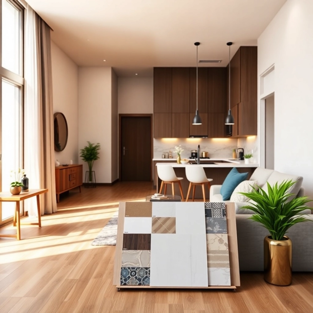 Wykończenie Mieszkania Cennik