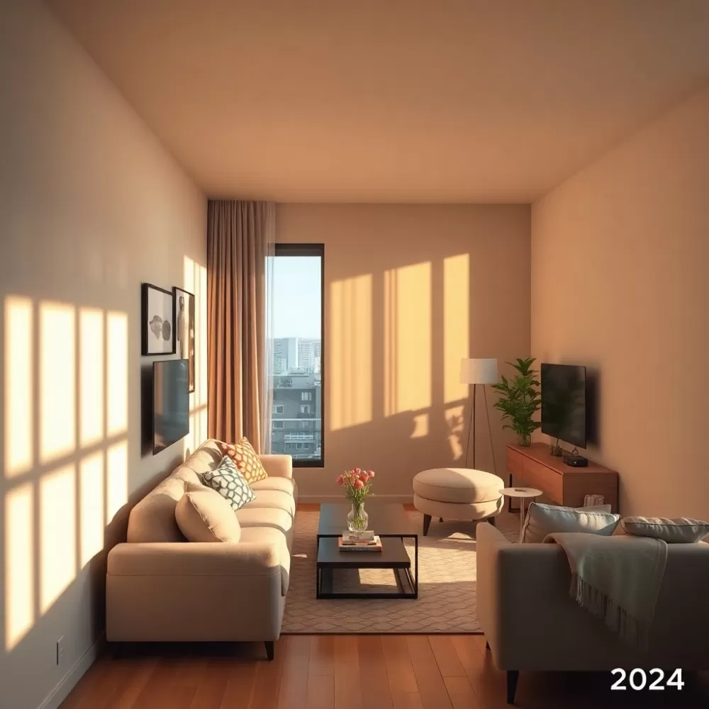 Wykończenie Mieszkania Koszt Robocizny Za M2 2024