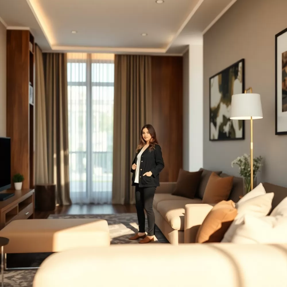 Wykończenie Mieszkania Kraków Cena