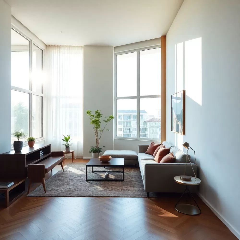 Wykończenie Mieszkania Ze Stanu Deweloperskiego