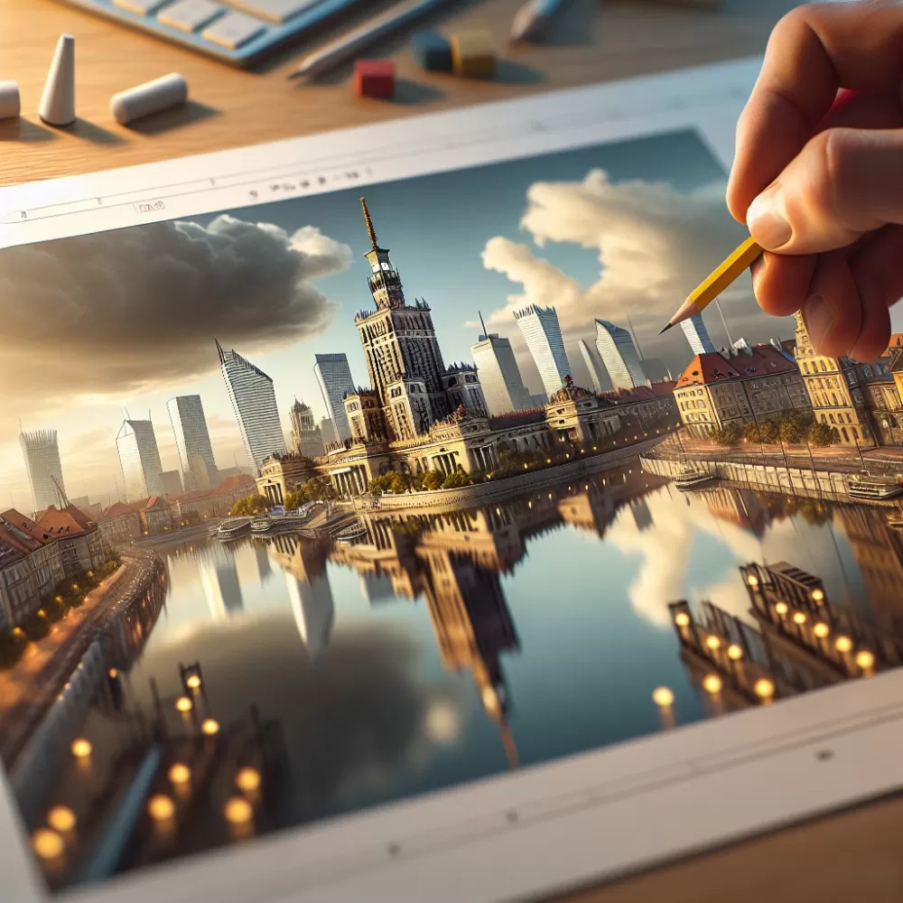 wykończenie pod klucz Warszawa